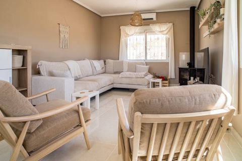 Villa a Pinoso, Alicante, Pinoso - € 349.995 | Ref: CCP142 - foto 5